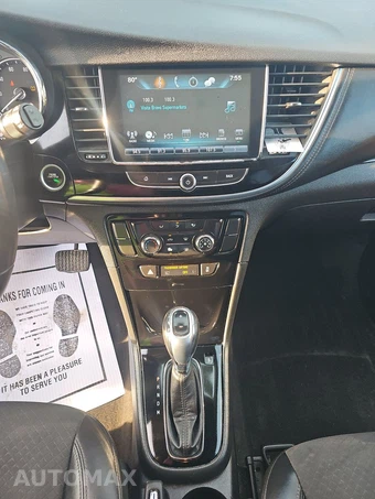2017 Buick Encore Preferred 1SB - miniatura 11