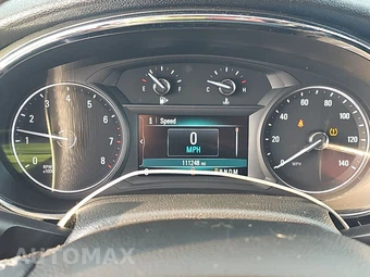 2017 Buick Encore Preferred 1SB - miniatura 12
