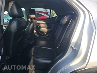 2017 Buick Encore Preferred 1SB - miniatura 13