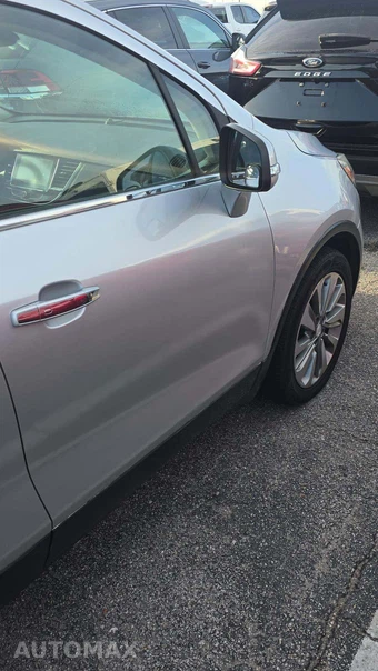 2017 Buick Encore Preferred 1SB - miniatura 19