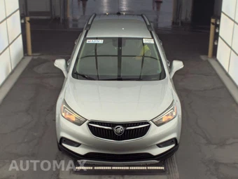 2017 Buick Encore Preferred 1SB - miniatura 2