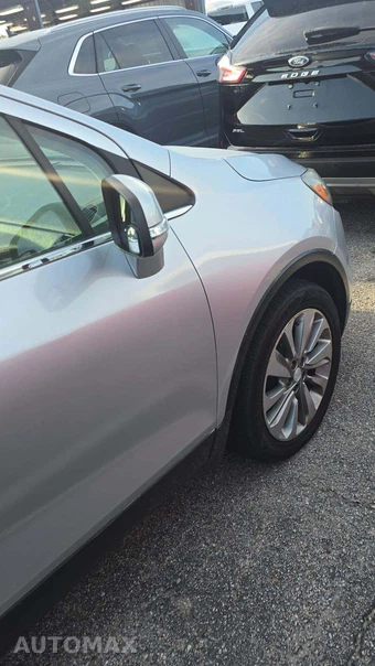 2017 Buick Encore Preferred 1SB - miniatura 20