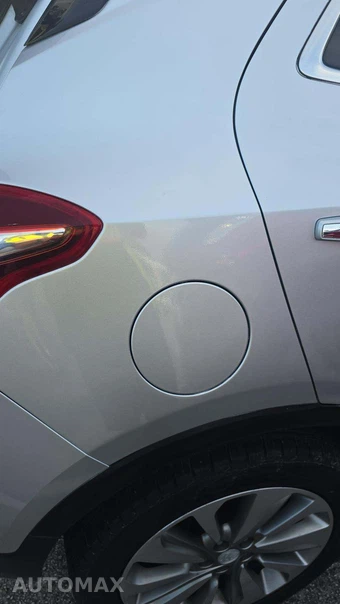 2017 Buick Encore Preferred 1SB - miniatura 21