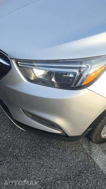 2017 Buick Encore Preferred 1SB - miniatura 22
