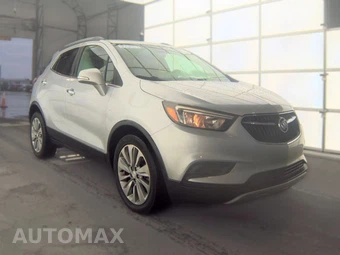 2017 Buick Encore Preferred 1SB - miniatura 3