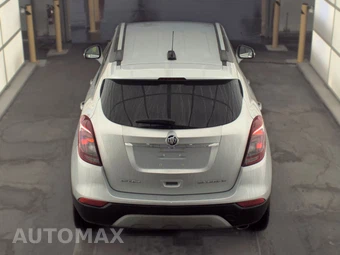 2017 Buick Encore Preferred 1SB - miniatura 5