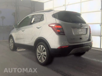 2017 Buick Encore Preferred 1SB - miniatura 6