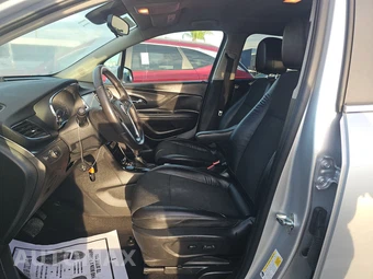 2017 Buick Encore Preferred 1SB - miniatura 7