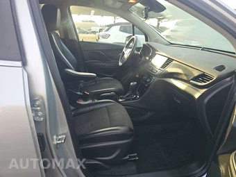 2017 Buick Encore Preferred 1SB - miniatura 8