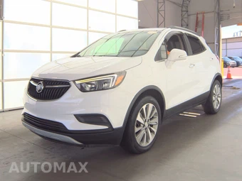 2017 Buick Encore Preferred 1SB