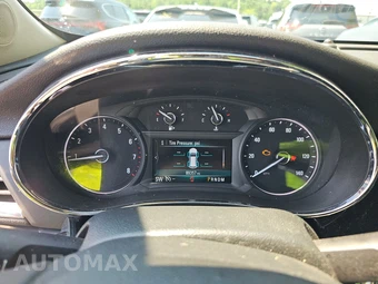 2017 Buick Encore Preferred 1SB - miniatura 12