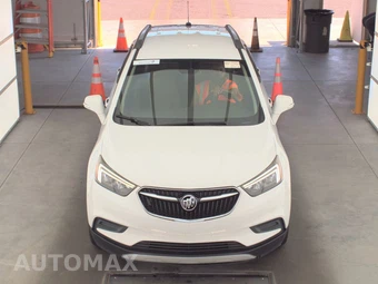 2017 Buick Encore Preferred 1SB - miniatura 2