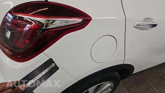 2017 Buick Encore Preferred 1SB - miniatura 20