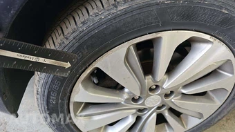 2017 Buick Encore Preferred 1SB - miniatura 21