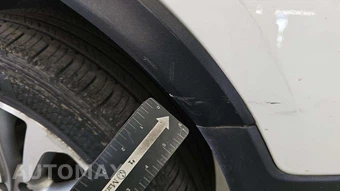 2017 Buick Encore Preferred 1SB - miniatura 27