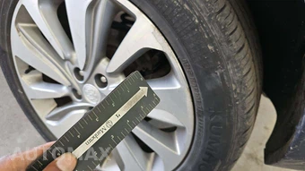 2017 Buick Encore Preferred 1SB - miniatura 30