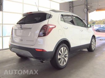 2017 Buick Encore Preferred 1SB - miniatura 4