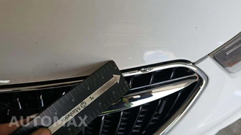 2017 Buick Encore Preferred 1SB - miniatura 44