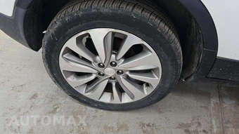 2017 Buick Encore Preferred 1SB - miniatura 52