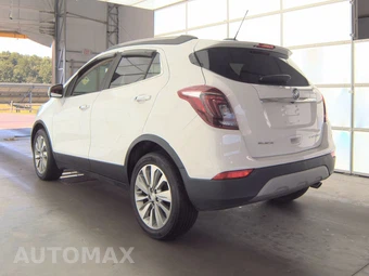 2017 Buick Encore Preferred 1SB - miniatura 6