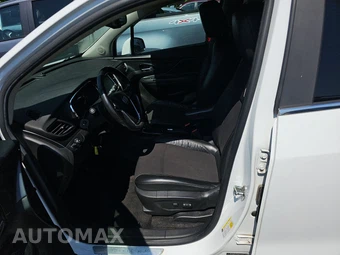 2017 Buick Encore Preferred 1SB - miniatura 7
