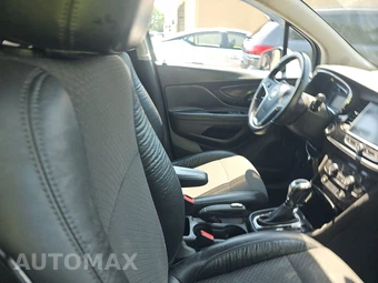 2017 Buick Encore Preferred 1SB - miniatura 8