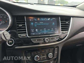 2017 Buick Encore Preferred 1SB – miniatura 10