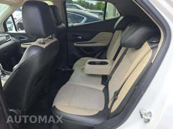 2017 Buick Encore Preferred 1SB – miniatura 13