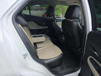 2017 Buick Encore Preferred 1SB – miniatura 16
