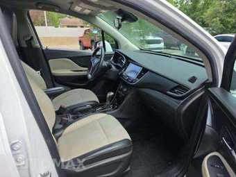 2017 Buick Encore Preferred 1SB – miniatura 18