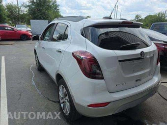 2017 Buick Encore Preferred 1SB – miniatura 2