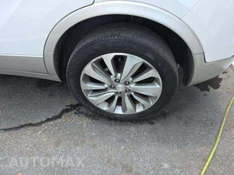 2017 Buick Encore Preferred 1SB – miniatura 22