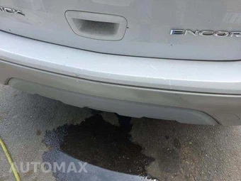 2017 Buick Encore Preferred 1SB – miniatura 23