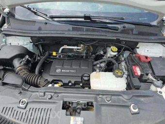 2017 Buick Encore Preferred 1SB – miniatura 26