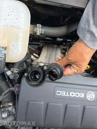 2017 Buick Encore Preferred 1SB – miniatura 28