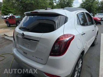 2017 Buick Encore Preferred 1SB – miniatura 3