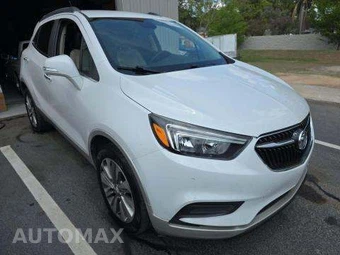 2017 Buick Encore Preferred 1SB – miniatura 4