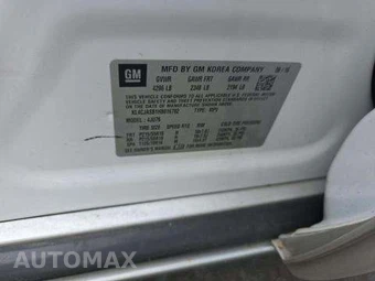 2017 Buick Encore Preferred 1SB – miniatura 5