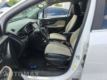 2017 Buick Encore Preferred 1SB – miniatura 6
