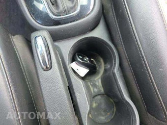 2017 Buick Encore Preferred 1SB – miniatura 8