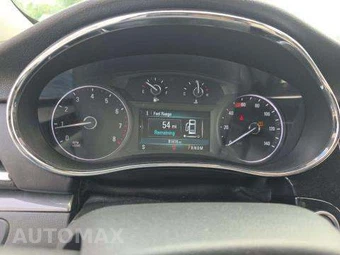2017 Buick Encore Preferred 1SB – miniatura 9