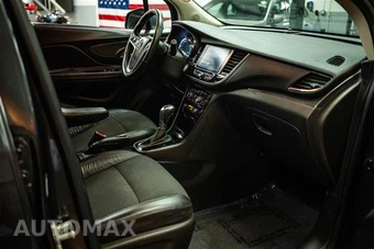 2017 Buick Encore Preferred 1SB - miniatura 13
