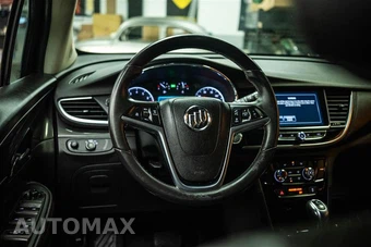 2017 Buick Encore Preferred 1SB - miniatura 15