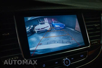 2017 Buick Encore Preferred 1SB - miniatura 20