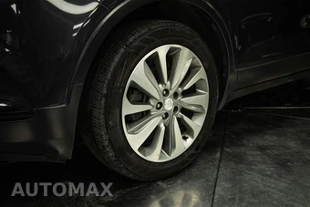 2017 Buick Encore Preferred 1SB - miniatura 3