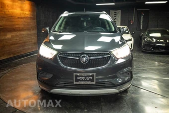 2017 Buick Encore Preferred 1SB - miniatura 4