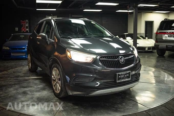 2017 Buick Encore Preferred 1SB - miniatura 5