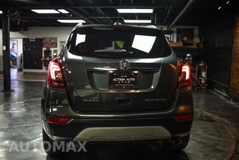 2017 Buick Encore Preferred 1SB - miniatura 6