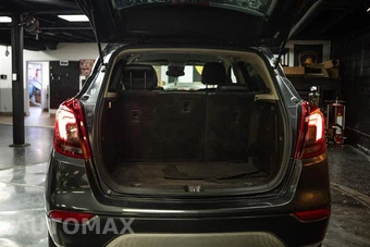 2017 Buick Encore Preferred 1SB - miniatura 7