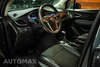 2017 Buick Encore Preferred 1SB - miniatura 8